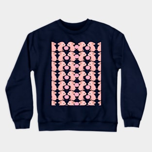 dizzy Crewneck Sweatshirt